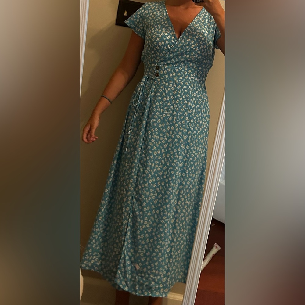 dress